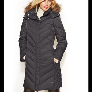 ⚡️SALE⚡️Kenneth Cole quilted puffer coat